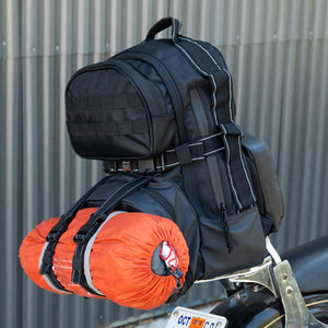 
                  
                    BILTWELL - EXFIL-48 Backpack - Black
                  
                