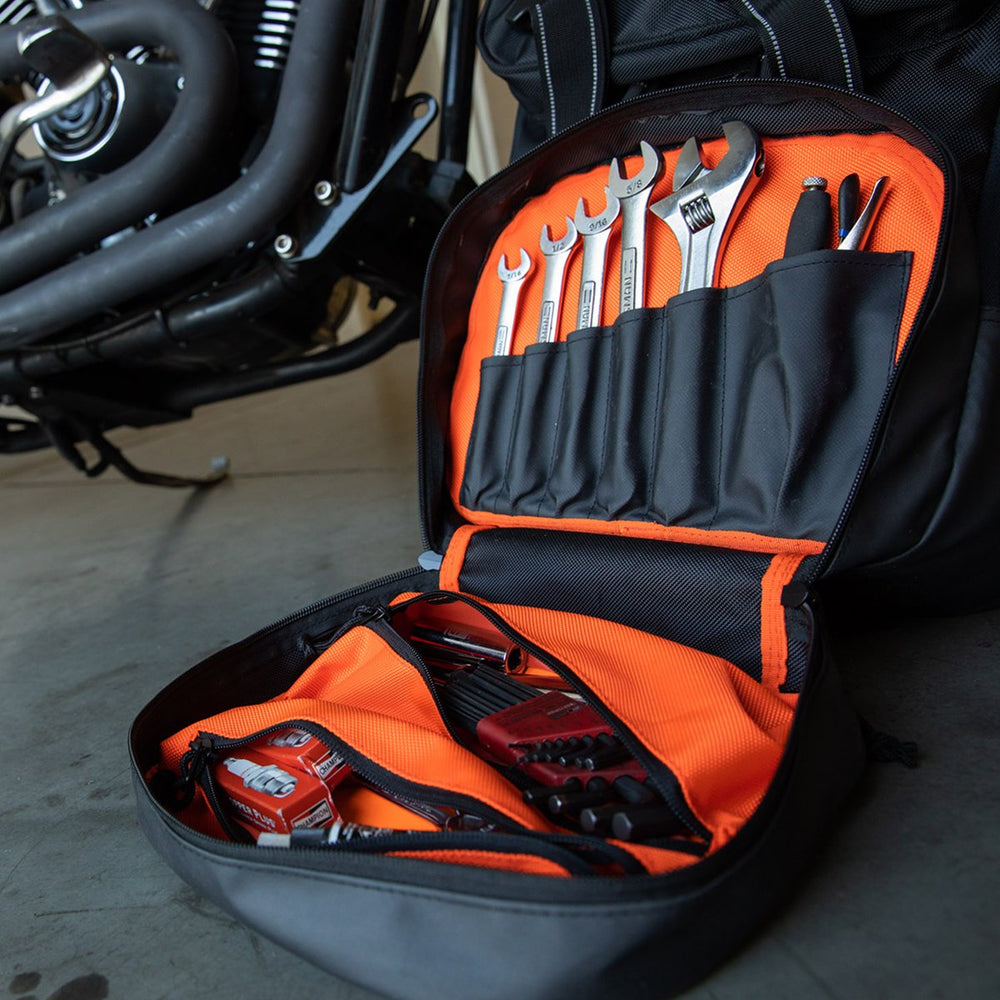
                  
                    BILTWELL - EXFIL-48 Backpack - Black
                  
                