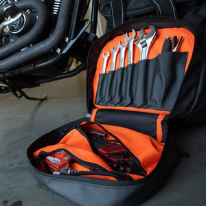 
                  
                    BILTWELL - EXFIL-48 Backpack - Black
                  
                