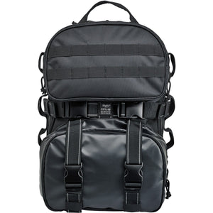 
                  
                    BILTWELL - EXFIL-48 Backpack - Black
                  
                