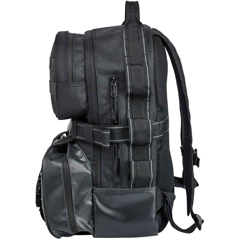 
                  
                    BILTWELL - EXFIL-48 Backpack - Black
                  
                
