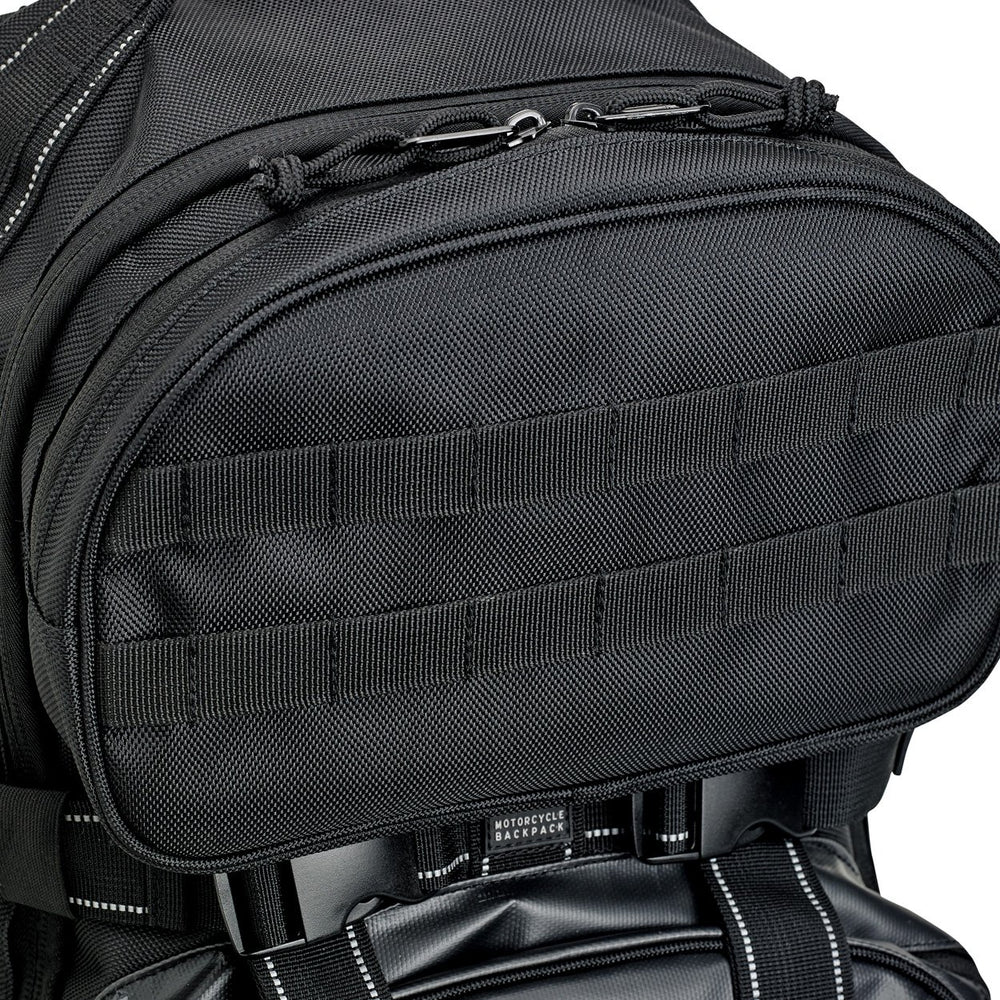 
                  
                    BILTWELL - EXFIL-48 Backpack - Black
                  
                