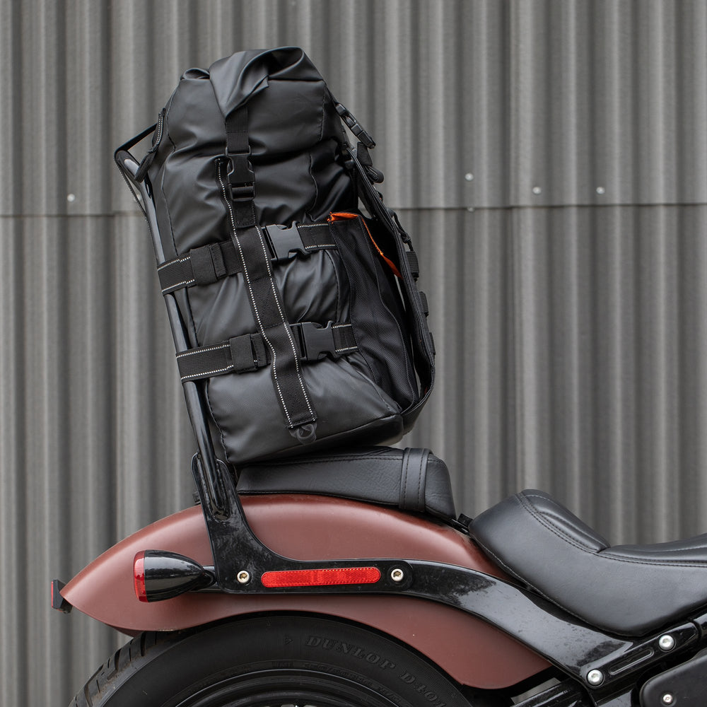 
                  
                    BILTWELL - EXFIL-60 Bag - Black
                  
                