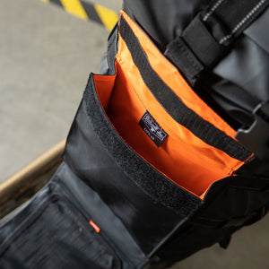 
                  
                    BILTWELL - EXFIL-60 Bag - Black
                  
                