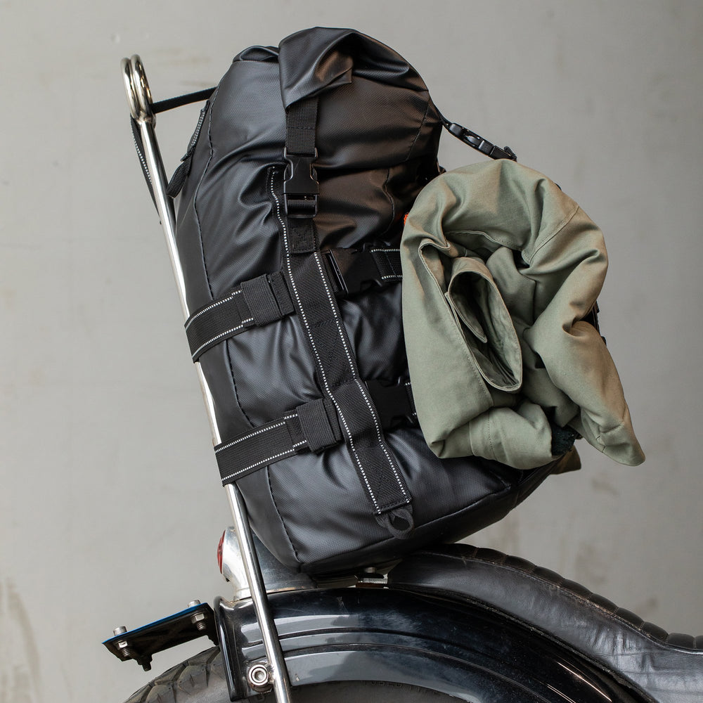 
                  
                    BILTWELL - EXFIL-60 Bag - Black
                  
                