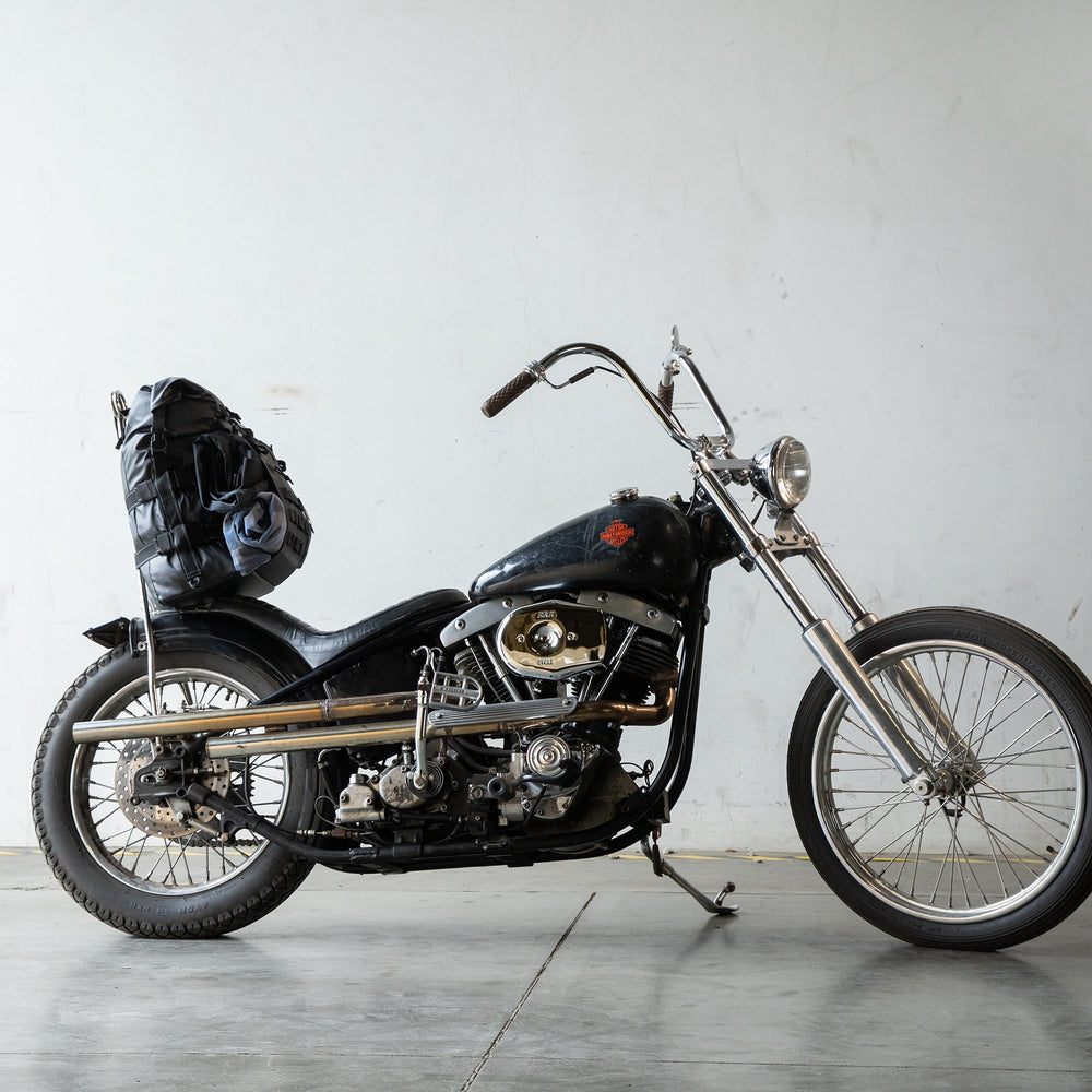
                  
                    BILTWELL - EXFIL-60 Bag - Black
                  
                