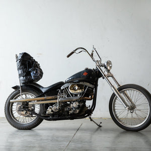 
                  
                    BILTWELL - EXFIL-60 Bag - Black
                  
                