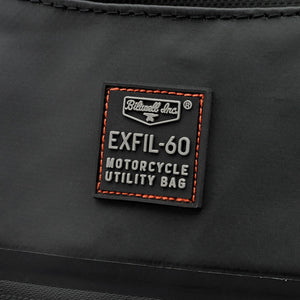 
                  
                    BILTWELL - EXFIL-60 Bag - Black
                  
                