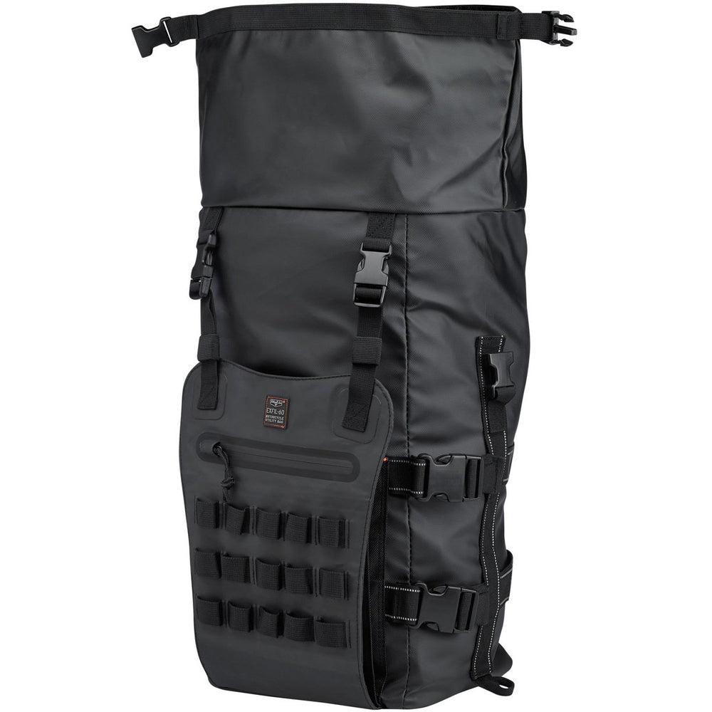 
                  
                    BILTWELL - EXFIL-60 Bag - Black
                  
                
