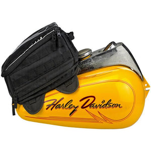 
                  
                    BILTWELL - EXFIL-11 Tank Bag - Black
                  
                