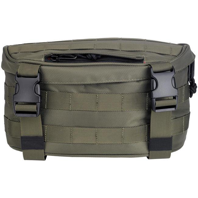 
                  
                    BILTWELL - EXFIL-7 Bag - Green
                  
                