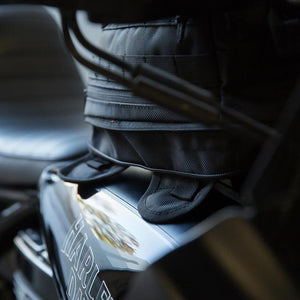 
                  
                    BILTWELL - EXFIL-11 Tank Bag - Black
                  
                