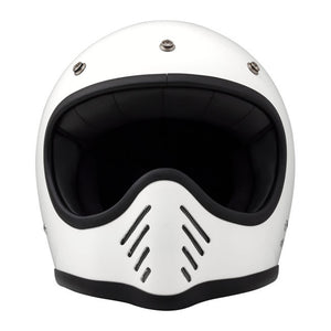 
                  
                    DMD Seventy Five Helmet White
                  
                