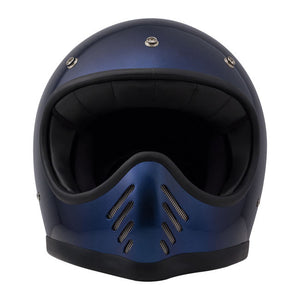
                  
                    DMD Seventy Five Helmet Metallic Blue
                  
                