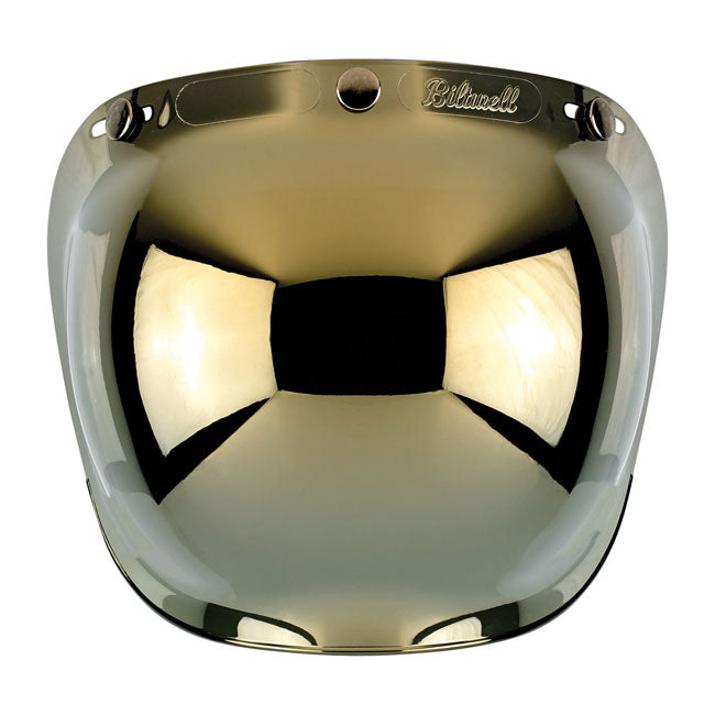 
                  
                    BILTWELL BUBBLE SHIELD - GOLD MIRROR
                  
                