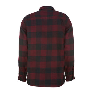 
                  
                    DICKIES SACRAMENTO SHIRT - MAROON
                  
                