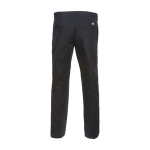 
                  
                    DICKIES - SLIM FIT WORK PANT - BLACK
                  
                