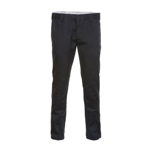 
                  
                    DICKIES - SLIM FIT WORK PANT - BLACK
                  
                