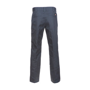 
                  
                    DICKIES - SLIM FIT WORK PANT - CHARCOAL
                  
                