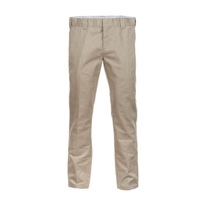 
                  
                    DICKIES - SLIM FIT WORK PANT - KHAKI
                  
                