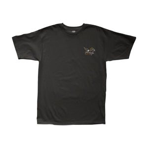 
                  
                    LOSER MACHINE - GLORY BOUND T-SHIRT - BLACK
                  
                