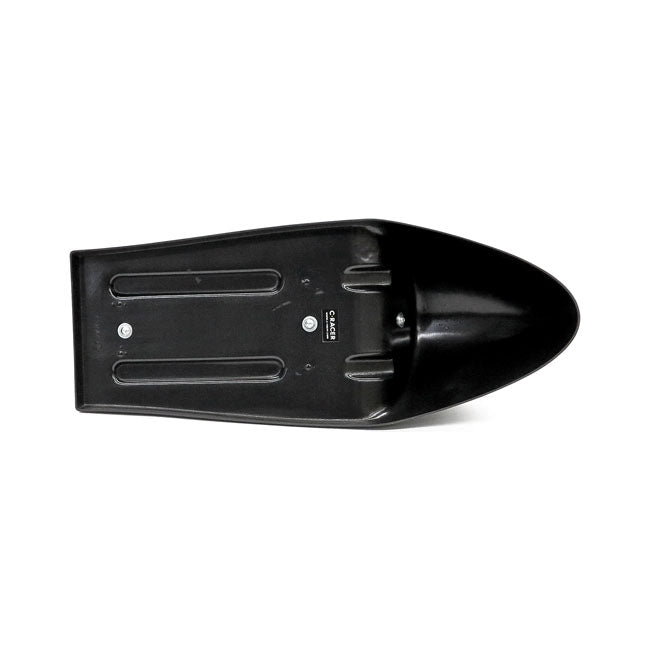 
                  
                    C-RACER - C CLASSIC SEAT BLACK - PART No 578566
                  
                