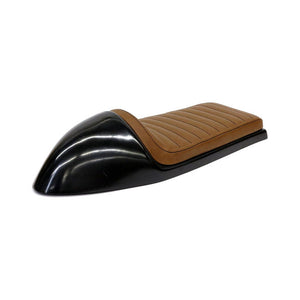 
                  
                    C-RACER - C CLASSIC SEAT. DARK BROWN - PART No 578567
                  
                