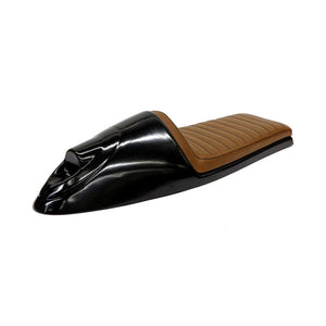 
                  
                    C-RACER - UNIVERSAL LONG CLASSIC A SEAT DARK BROWN - PART No 578571
                  
                