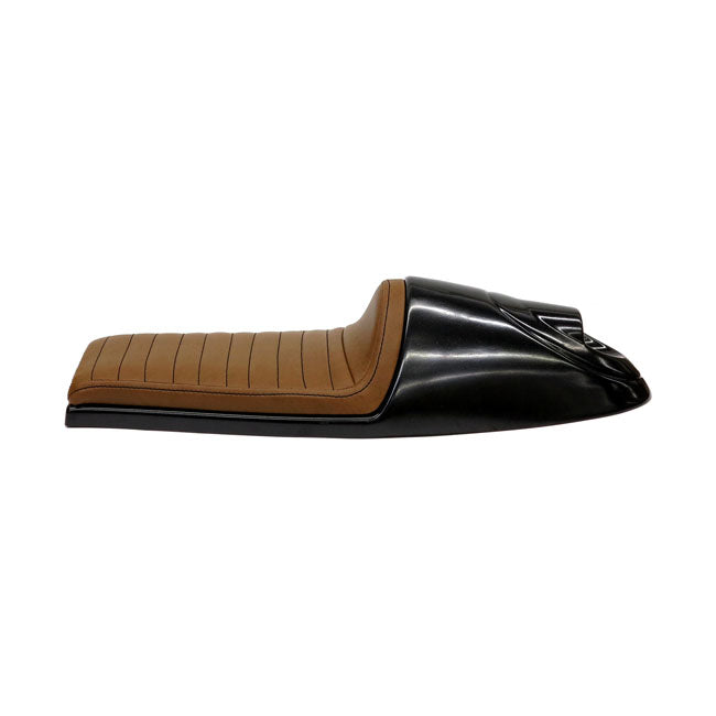 
                  
                    C-RACER - UNIVERSAL LONG CLASSIC A SEAT DARK BROWN - PART No 578571
                  
                