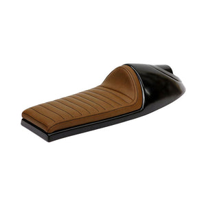 
                  
                    C-RACER - UNIVERSAL LONG CLASSIC A SEAT DARK BROWN - PART No 578571
                  
                