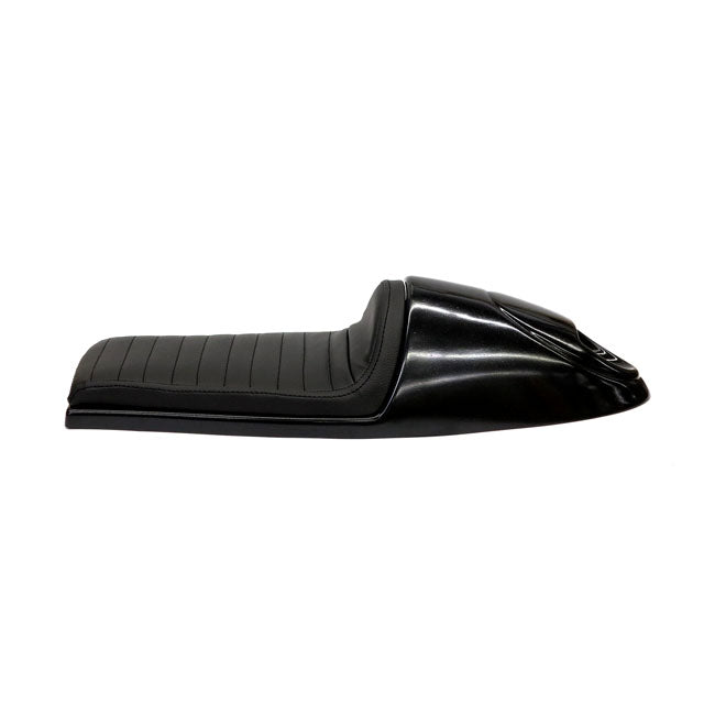 
                  
                    C-RACER - UNIVERSAL LONG CLASSIC B SEAT BLACK - PART No 578572
                  
                