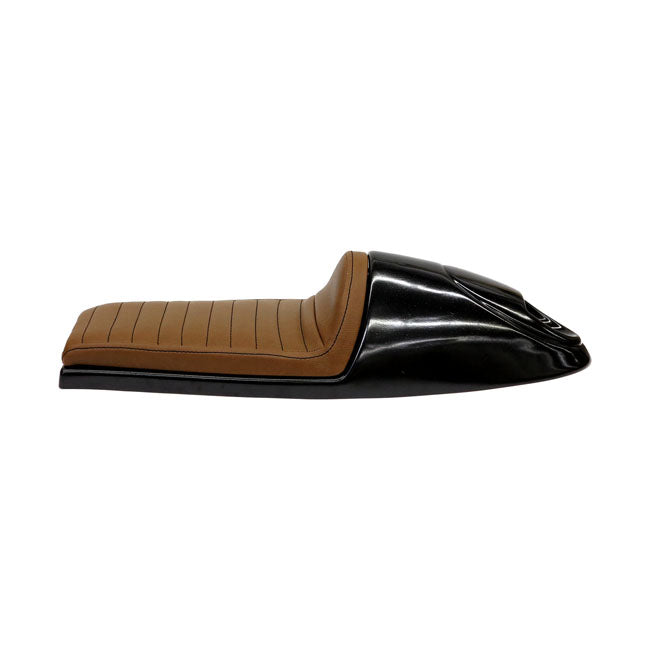 
                  
                    C-RACER - UNIVERSAL LONG CLASSIC B SEAT DARK BROWN - PART No 578573
                  
                