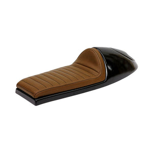 
                  
                    C-RACER - UNIVERSAL LONG CLASSIC B SEAT DARK BROWN - PART No 578573
                  
                