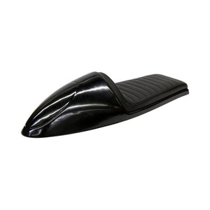 
                  
                    C-RACER - UNIVERSAL LONG CLASSIC C SEAT BLACK - PART No 578574
                  
                