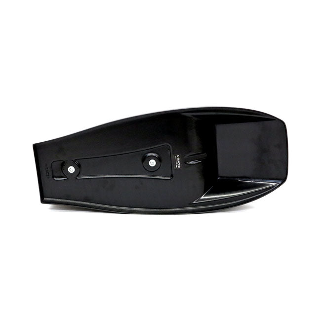 
                  
                    C-RACER - FLAT RACER SCR4 SEAT. DARK BROWN - PART No 578583
                  
                