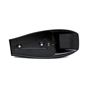 
                  
                    C-RACER - FLAT RACER SCR4 SEAT. DARK BROWN - PART No 578583
                  
                