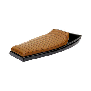 
                  
                    C-RACER - FLAT RACER SCR4 SEAT. DARK BROWN - PART No 578583
                  
                