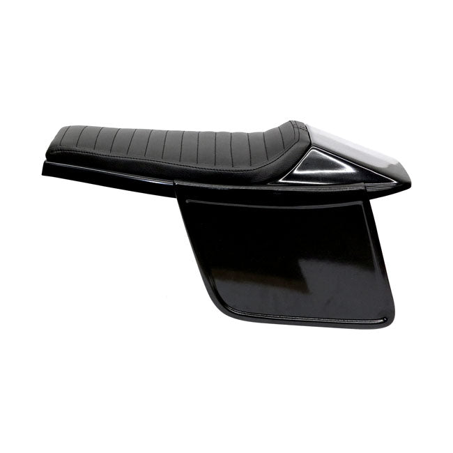 
                  
                    C-RACER - FLAT RACER SCR4.1 SEAT WITH SIDE NUMBER PLATES - PART No 578586
                  
                