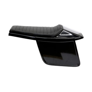 
                  
                    C-RACER - FLAT RACER SCR4.1 SEAT WITH SIDE NUMBER PLATES - PART No 578586
                  
                