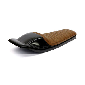
                  
                    C-RACER - BOLNTOR SCR5 FLAT TRACK SEAT. DARK BROWN - PART No 578589
                  
                