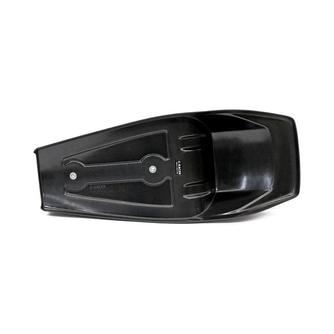 
                  
                    C-RACER - BOLNTOR SCR5 FLAT TRACK SEAT. DARK BROWN - PART No 578589
                  
                