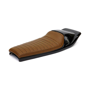
                  
                    C-RACER - BOLNTOR SCR5 FLAT TRACK SEAT. DARK BROWN - PART No 578589
                  
                