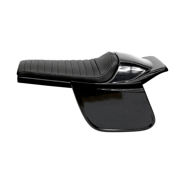 
                  
                    C-RACER - BOLNTOR SCR5.1 FLAT TRACK SEAT. BLACK - PART No 578590
                  
                