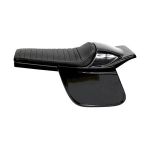 
                  
                    C-RACER - BOLNTOR SCR5.1 FLAT TRACK SEAT. BLACK - PART No 578590
                  
                
