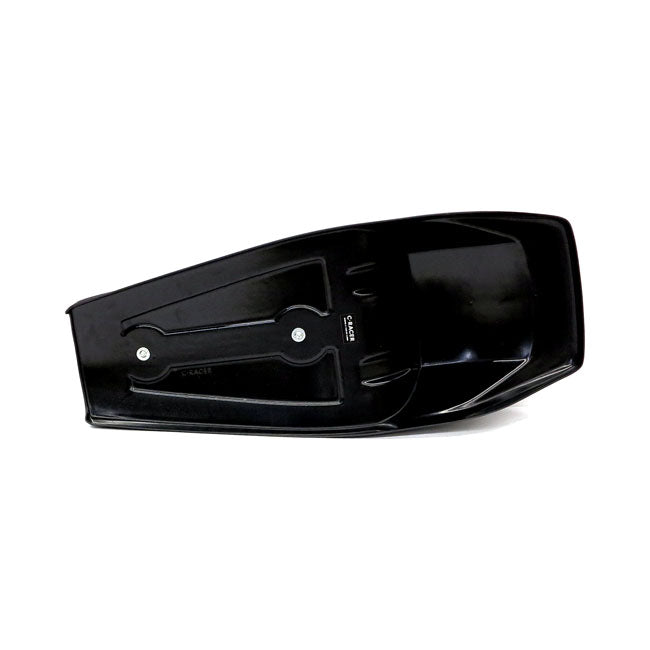 
                  
                    C-RACER - BOLNTOR SCR5.1 FLAT TRACK SEAT. BLACK - PART No 578590
                  
                