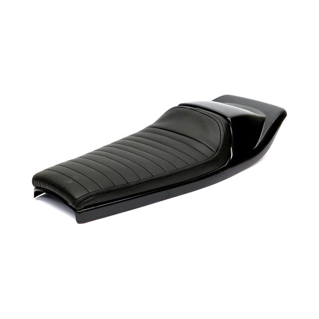 
                  
                    C-RACER - BOLNTOR SCR5.1 FLAT TRACK SEAT. BLACK - PART No 578590
                  
                