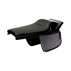
                  
                    C-RACER - BOLNTOR SCR5.1 FLAT TRACK SEAT. BLACK - PART No 578590
                  
                