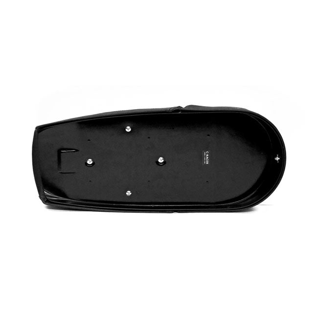 
                  
                    C-RACER - MULTISEAT CAFÉ RACER - SCRAMBLER SEAT. BLACK - PART No 578594
                  
                