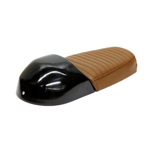 
                  
                    C-RACER - MULTISEAT CAFÉ RACER - SCRAMBLER SEAT. DARK BROWN - PART No 578595
                  
                