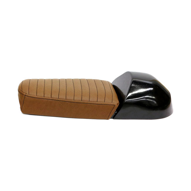 
                  
                    C-RACER - MULTISEAT CAFÉ RACER - SCRAMBLER SEAT. DARK BROWN - PART No 578595
                  
                